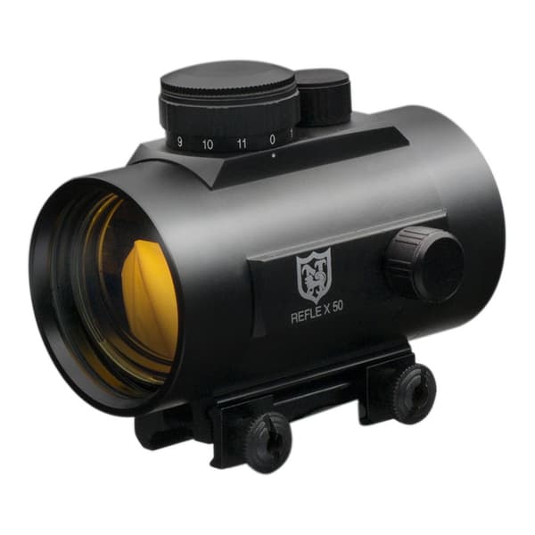 Nikko Stirling Red Dot Optisk Viewer Nrd50im