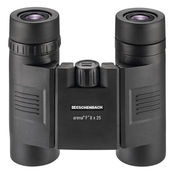 Sport Optics Arena F+ 8x25 Kikkert Sort