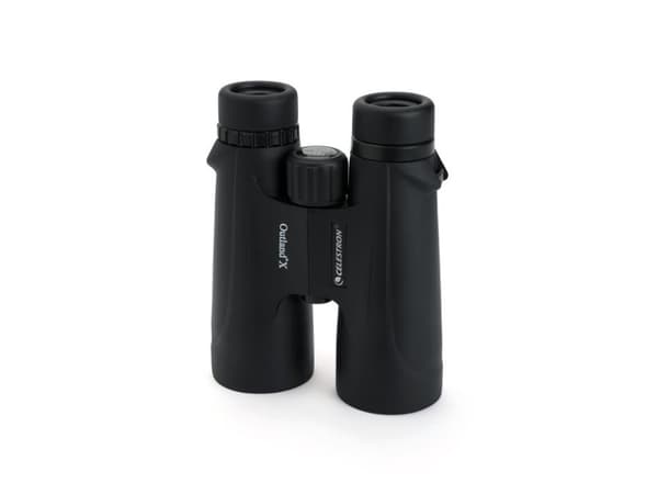 Celestron Outland X 10x50, BaK-4, 10x, 5 cm, Multi Coated (MC), Vanntett, 768 g