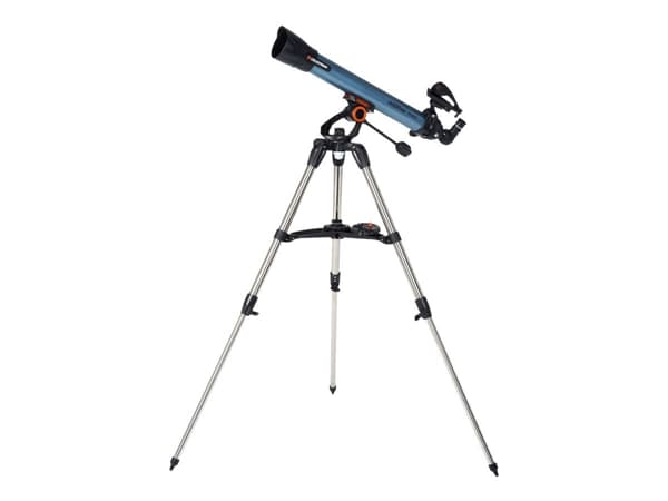Celestron Inspire serie 70 AZ - Teleskop - 70 mm - f/10 - refraktor