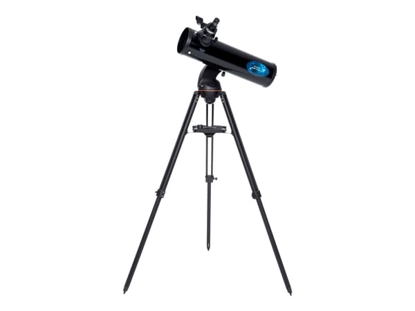 Celestron Astro Fi 130 mm - Teleskop - 130 mm - f/5.0 - Newtonsereflektor