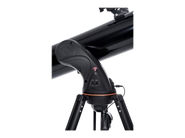Celestron Astro Fi 130 mm - Teleskop - 130 mm - f/5.0 - Newtonsereflektor