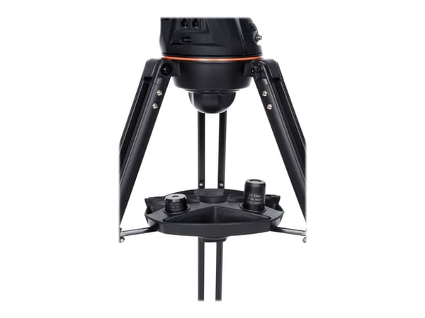 Celestron Astro Fi 130 mm - Teleskop - 130 mm - f/5.0 - Newtonsereflektor