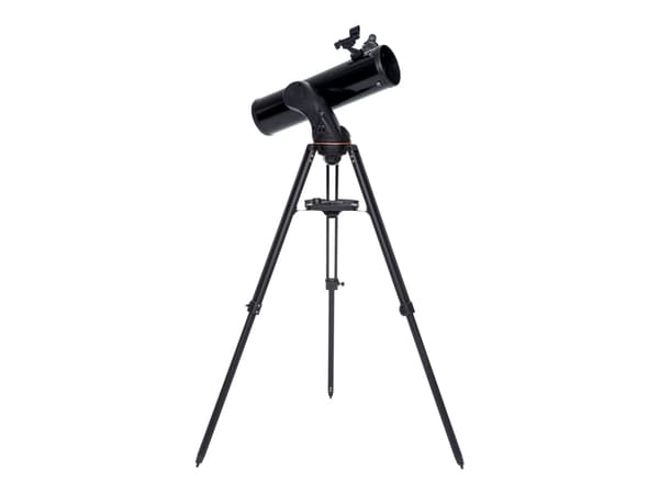 Celestron Astro Fi 130mm - Teleskooppi - 130 mm - f/5.0 - Newtonse heijastin