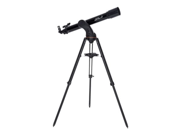 Celestron Astro Fi 90mm - Teleskop - 90 mm - f/10.1 - refraktor