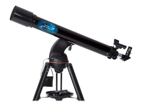 Celestron Astro Fi 90mm - Teleskop - 90 mm - f/10,1 - refraktor