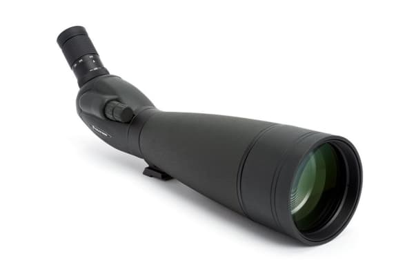 Celestron TrailSeeker - Spotting 22-67 x 100 - vattenfast, zoom
