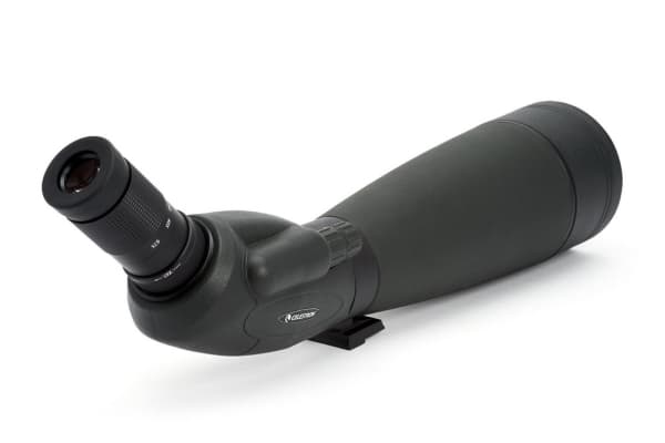 Celestron TrailSeeker - Spotting 22-67 x 100 - vattenfast, zoom