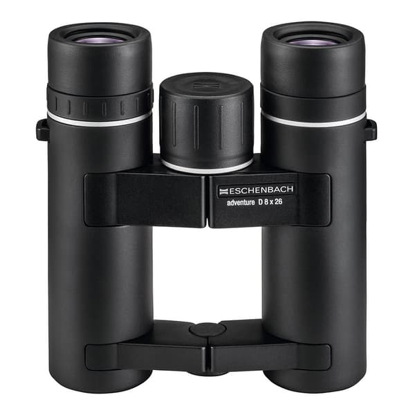 Sport Optics Adventure 8x26 Kikkert Sort