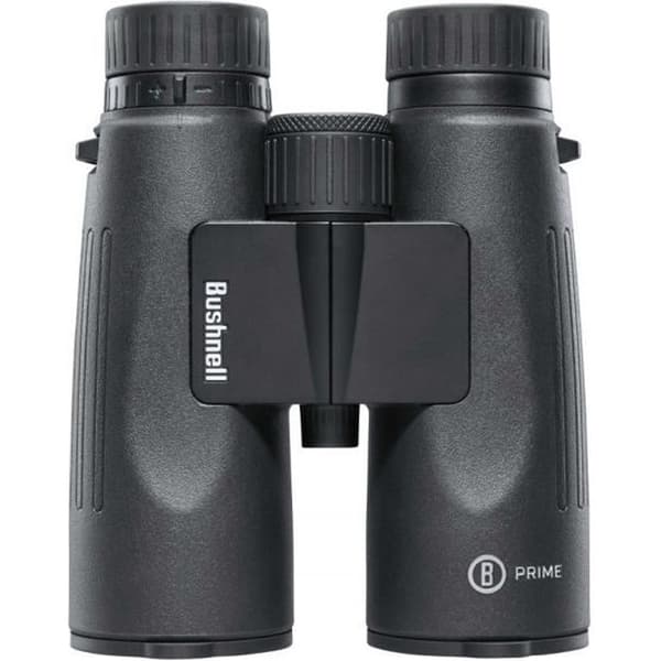 BUSHNELL Prime 12x50 kikare - Takprisma - Multibelagd optik - Vattentät - 20 års garanti