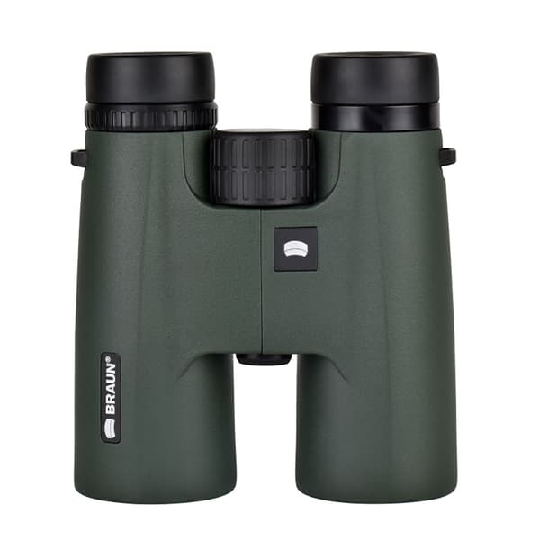 Braun Photo Wildline 8x42 Kikare Silver