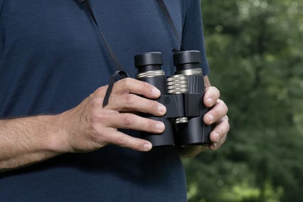 Weopti Kikare Active 8x32 HD