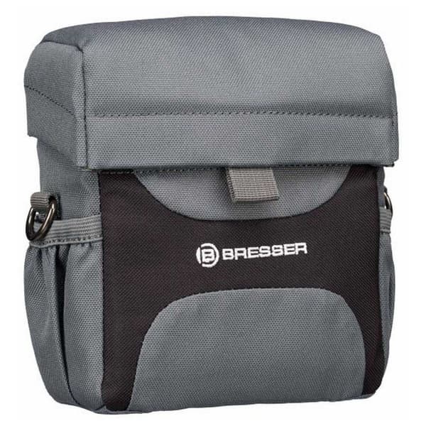 Bresser Kikkert Pirsch Ed 10 X 42 Grå