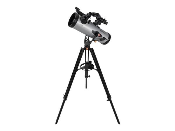 Celestron StarSense Explorer LT 114AZ - Teleskop - 114 mm - f/9.0 - Newtonsreflektor