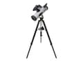 Miniatyrbilde 1 av 5: Celestron StarSense Explorer LT 114AZ - Teleskop - 114 mm - f/9.0 - Newtonsreflektor
