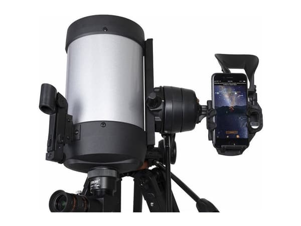 Kaukoputki Celestronin kaukoputki Celestron StarSense Explorer DX 5" SCT Teleskooppi Celestron StarSense Explorer DX 5" SCT