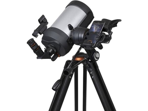Teleskop Celestron Teleskop Celestron StarSense Explorer DX 5" SCT