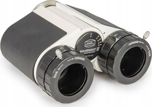 BETA-kiikarikaukoputki Baader Maxbright II