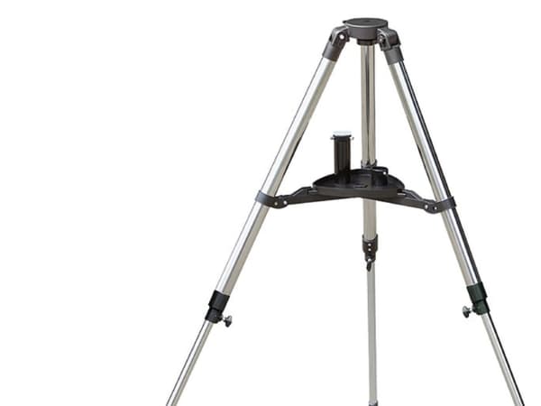 Bresser Optics Lyra 70/900 EQ-SKY, Cartes du Ciel, 24 kg
