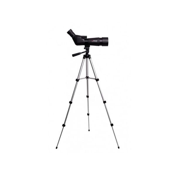 Braun Photo Ultralit Spektiv 20-60x60 Monokulärt Teleskop Svart