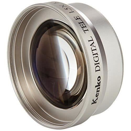 Kenko KE KRT15 Converter X1.5 58
