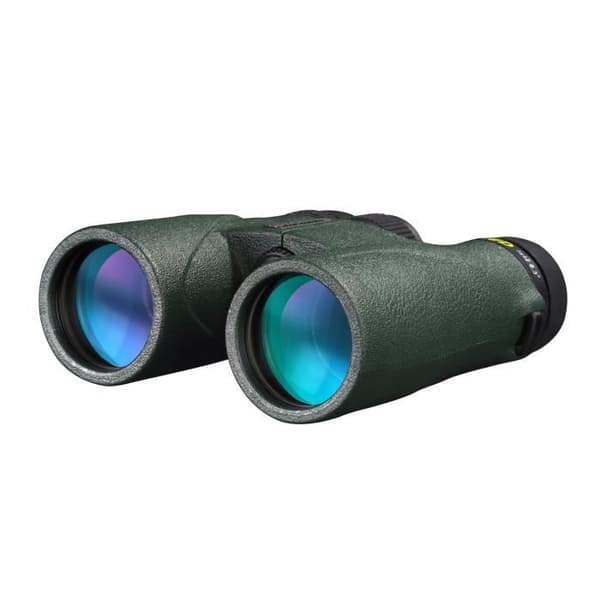 VEO ED 10x42 kikare - Vanguard - Premium apokromatiskt och antireflekterande ED-glas - Kolkomposit