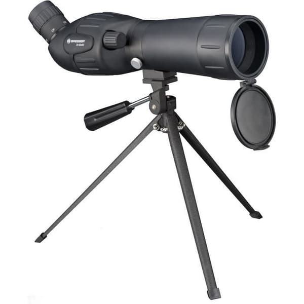Zoomkikare - Bresser Junior - 20-60x60 med praktisk bärväska