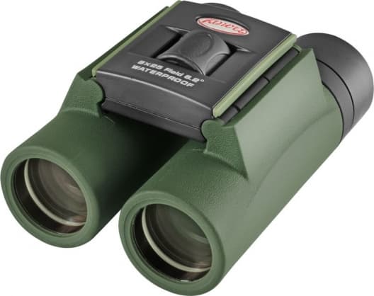 Kikkert SV II 8x25, KOWA