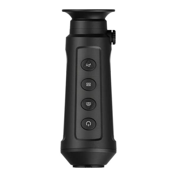 Hikmicro Termisk Monokulär Lynx Pro Le15s 256x192 12 Mikron