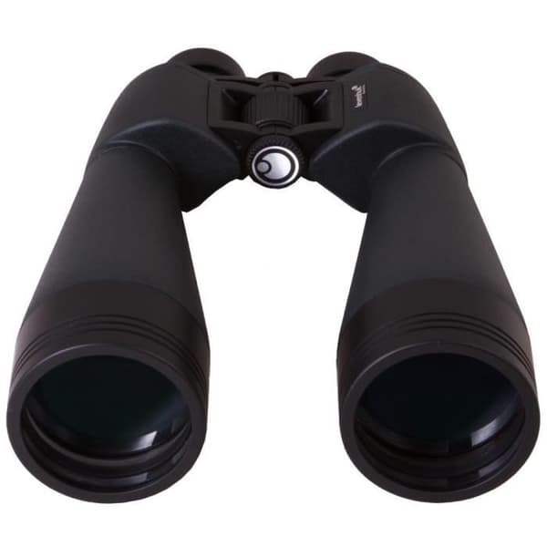 Kikare - Levenhuk - Bruno Plus - 15x förstoring - Diameter 70 mm - Porro prisma