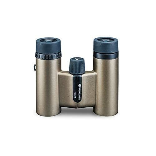 Vanguard Vesta 1021 Kikare - 10 x 21 - Champagnefärg