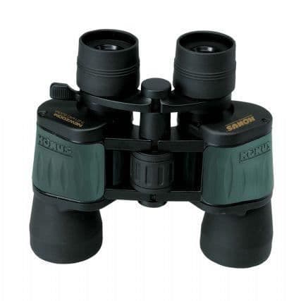 Kikare - Konus - Newzoom 7-21x40 - Variabel zoom - 40 mm - Grön