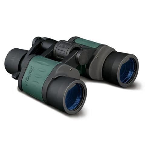 Kikare - Konus - Newzoom 7-21x40 - Variabel zoom - 40 mm - Grön