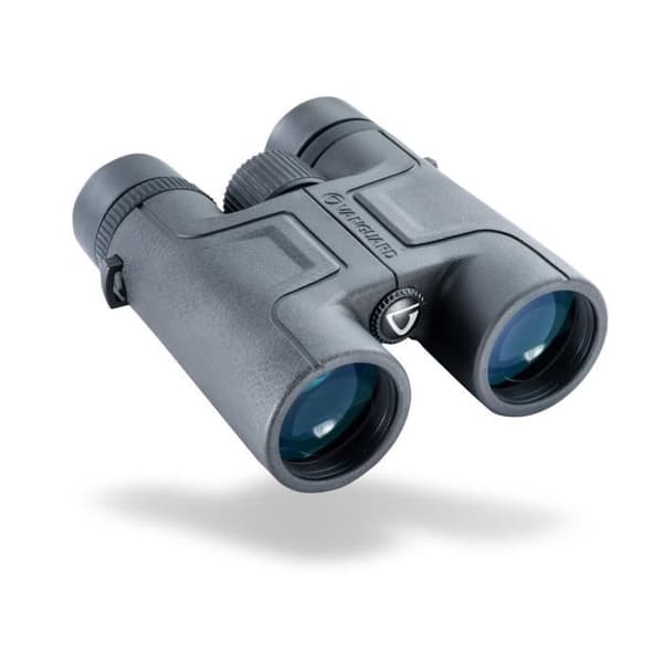 VANGUARD kikare VESTA 8x42 - Utmärkt valuta för pengarna - Mycket robust - Speciella utomhus-, natur-, ornitologer och vandrare