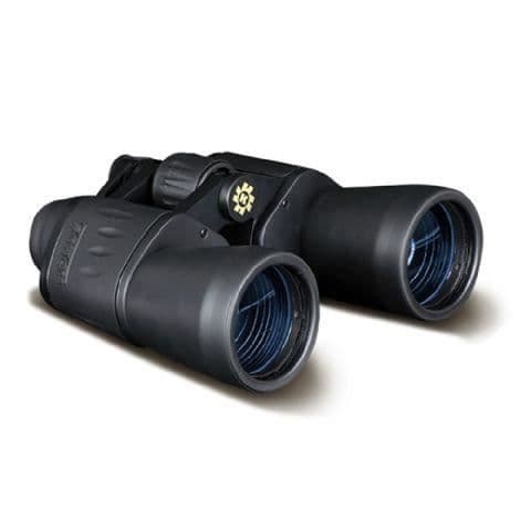 Kikare - Konus - Konusvue 10x50 WA - 10x förstoring - Diameter 50 mm - Halkfritt gummi