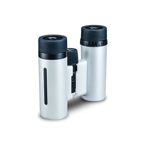 Kikare Teleskop - 1021 Wp – 10 X 21 Kikare Färg Vit