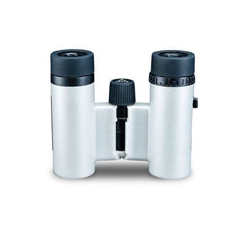 Kikare Teleskop - 1021 Wp – 10 X 21 Kikare Färg Vit