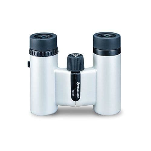 Kikare Teleskop - 1021 Wp – 10 X 21 Kikare Färg Vit