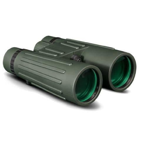 Kikare - Konus - Emperor 12x50 - Vattentät - BAK-4 - Faskorrigering