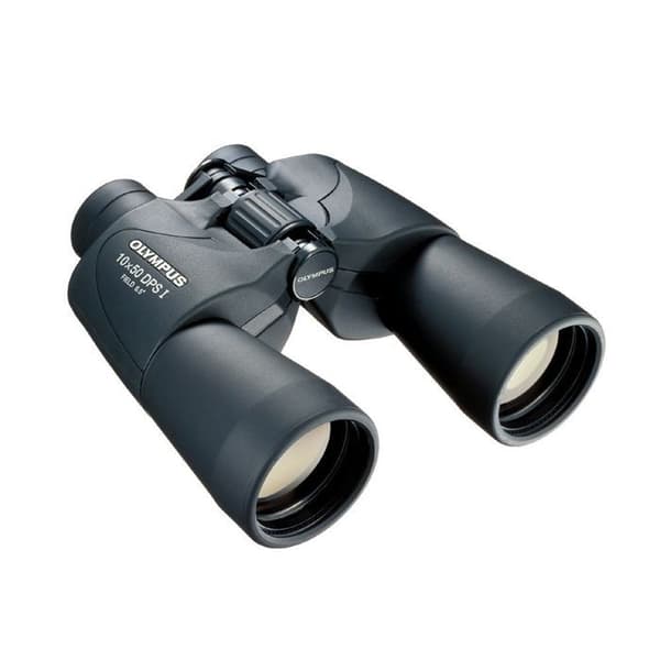 OLYMPUS 12 x 50 EXPS I
