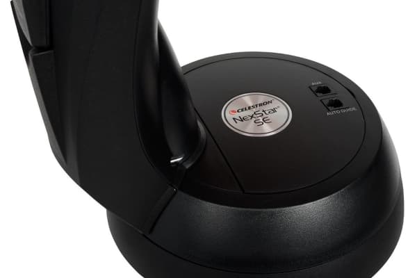 Celestron NexStar 8 SE - Teleskop - f/10 - Schmidt-Cassegrain katadioptrisk