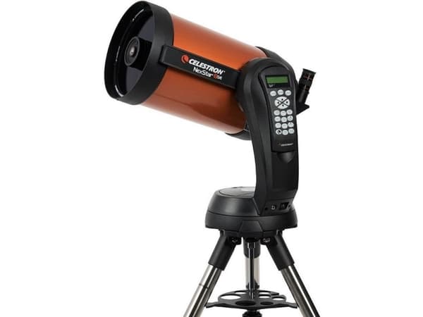 Celestron NexStar 8 SE - Teleskop - f/10 - Schmidt-Cassegrain katadioptrisk