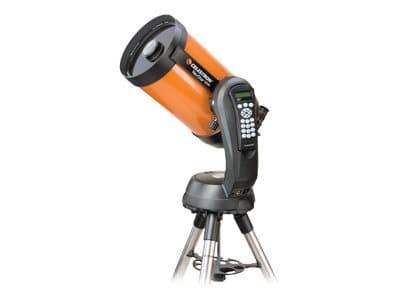 Celestron NexStar 8 SE - Teleskop - f/10 - Schmidt-Cassegrain katadioptrisk
