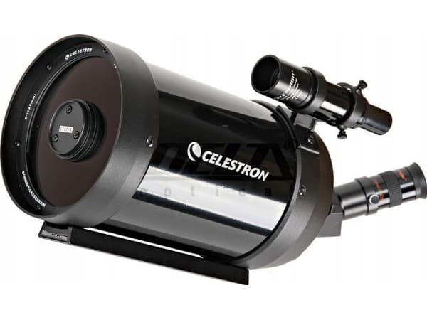 Celestron 52291, Svart