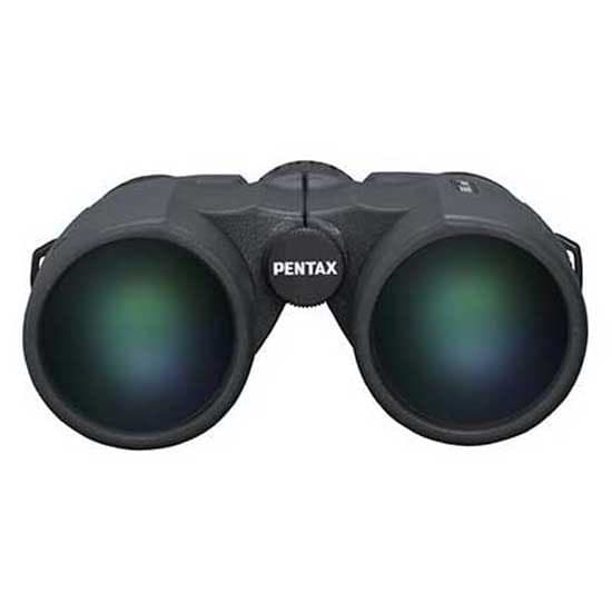 Pentax Zd 10x43 Ed Kikkert Sort