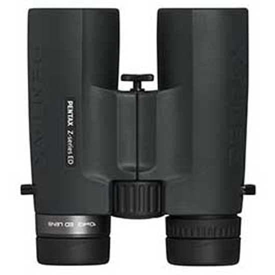 Pentax Zd 10x43 Ed Kikkert Sort