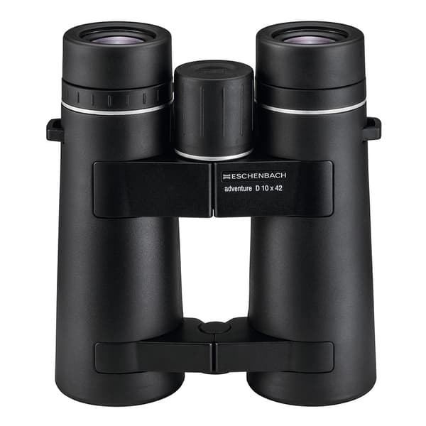 Sport Optics Adventure 10x42b Kikkert Sort