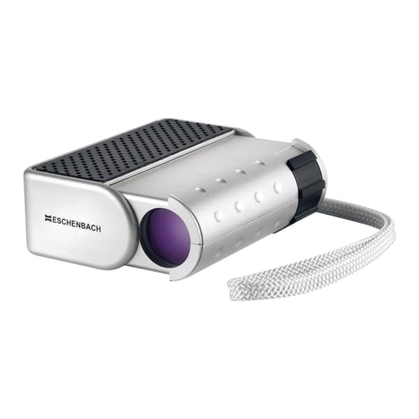 Sport Optics Box Microlux 6x18 Enögd Silver