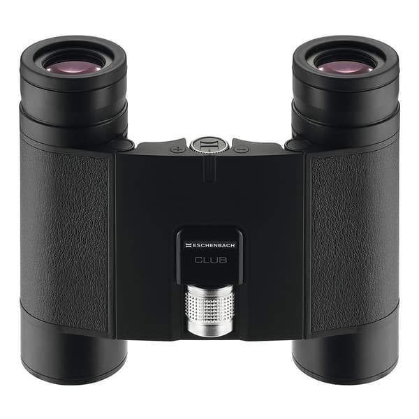 Sport Optics Club 8x20 B Kikkert Sort