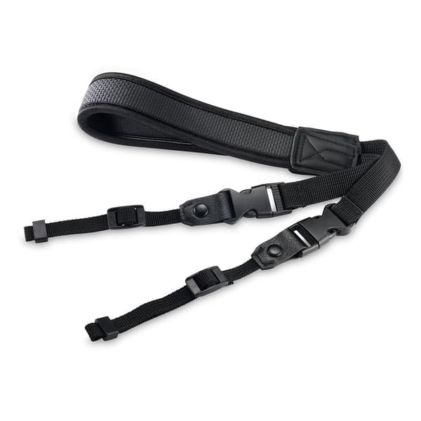 Sport Optics Comfort Strap Quick Releas Kikkert Sort